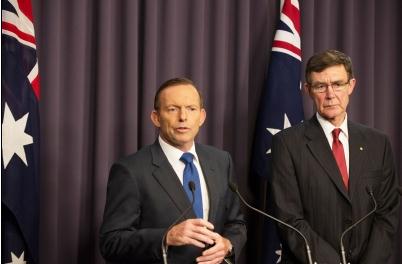 马航370失联航班搜寻进入新阶段