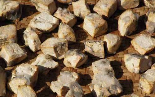 红妹子霉豆腐