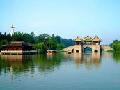 宁波企业学校组团旅游--千岛湖桐庐二日游_桐庐旅游