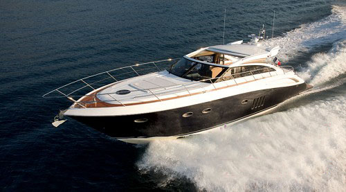 Princess V62