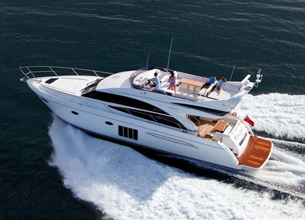 Princess 60