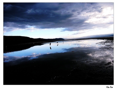 安博塞利国家公园