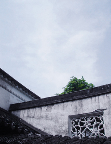 网师园15
