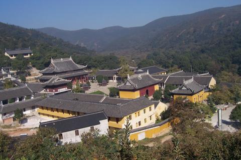 西山花之缘农家乐1