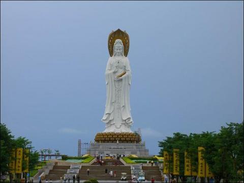 南山1