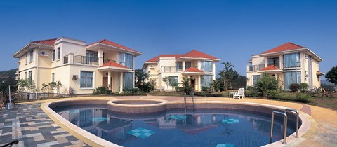 颐和温泉度假山庄7