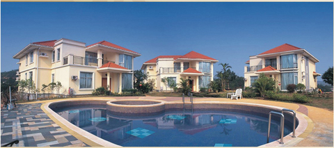 颐和温泉度假山庄35