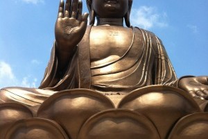敦化正觉寺