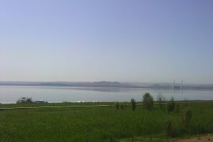 乌兰察布岱海1