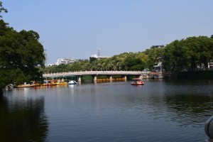 潮州西湖1