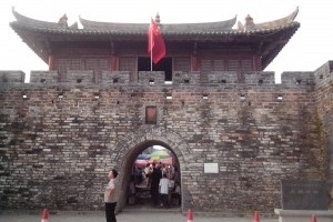 深圳大鹏古城1