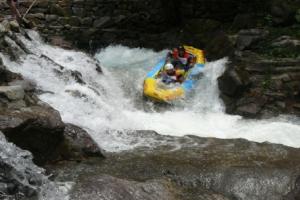 土垃坷激情漂流