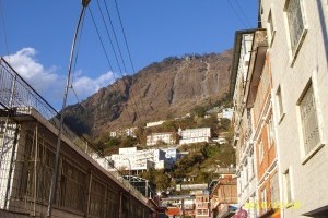 西藏拉萨罗布林卡