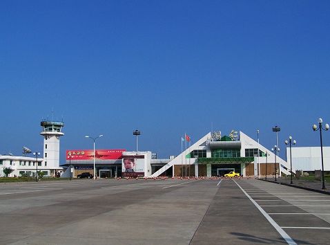 铜仁大兴机场