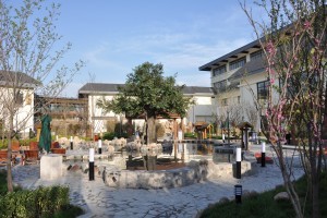 石家庄国御温泉假日酒店1