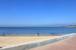 秦皇岛北戴河鸽子窝1