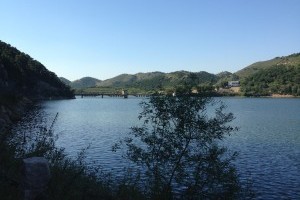 秦皇岛燕塞湖1